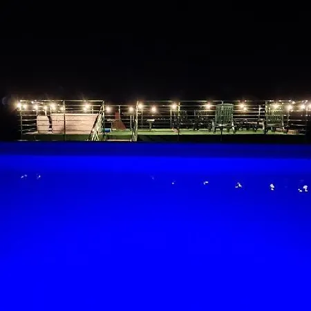 Noclegi U Banysia W Sercu Gor Swietokrzyskich Krajno Pierwsze Exterior photo