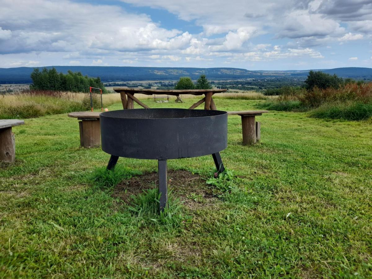 Farm stay Noclegi U Banysia W Sercu Gor Swietokrzyskich Krajno Pierwsze