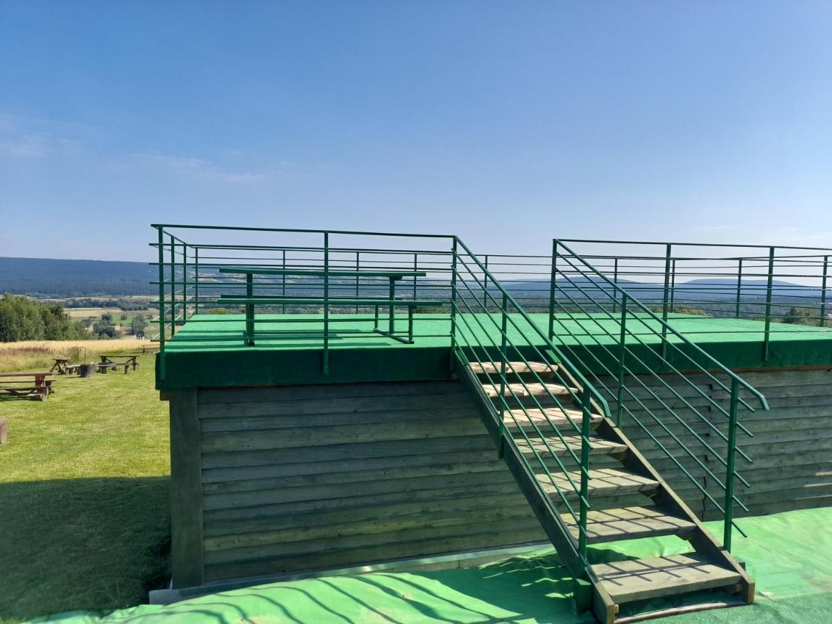 Farm stay Noclegi U Banysia W Sercu Gor Swietokrzyskich Krajno Pierwsze