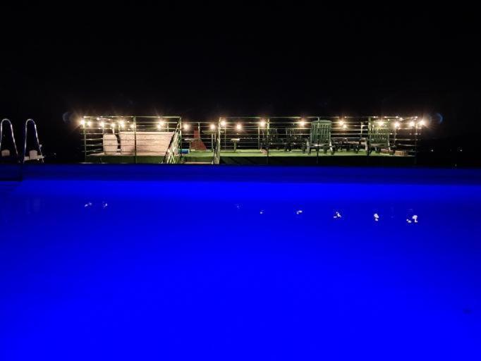 Noclegi U Banysia W Sercu Gor Swietokrzyskich Farm stay