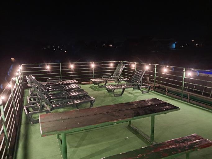 Farm stay Noclegi U Banysia W Sercu Gor Swietokrzyskich *