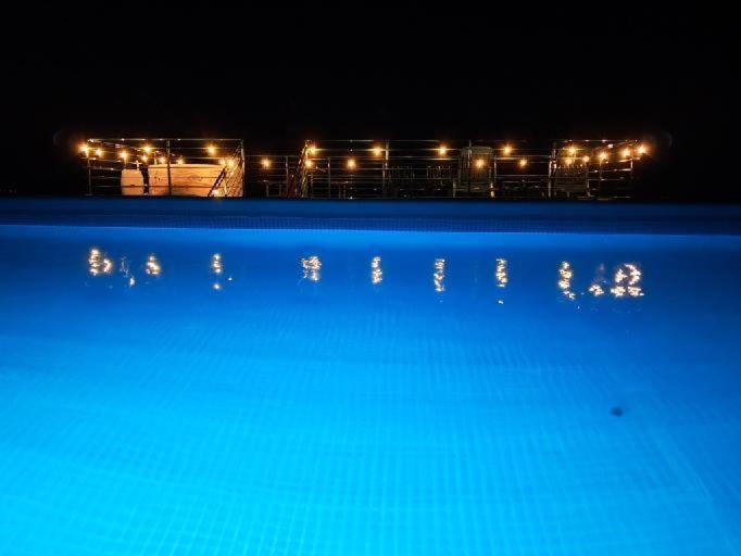 Farm stay Noclegi U Banysia W Sercu Gor Swietokrzyskich Krajno Pierwsze