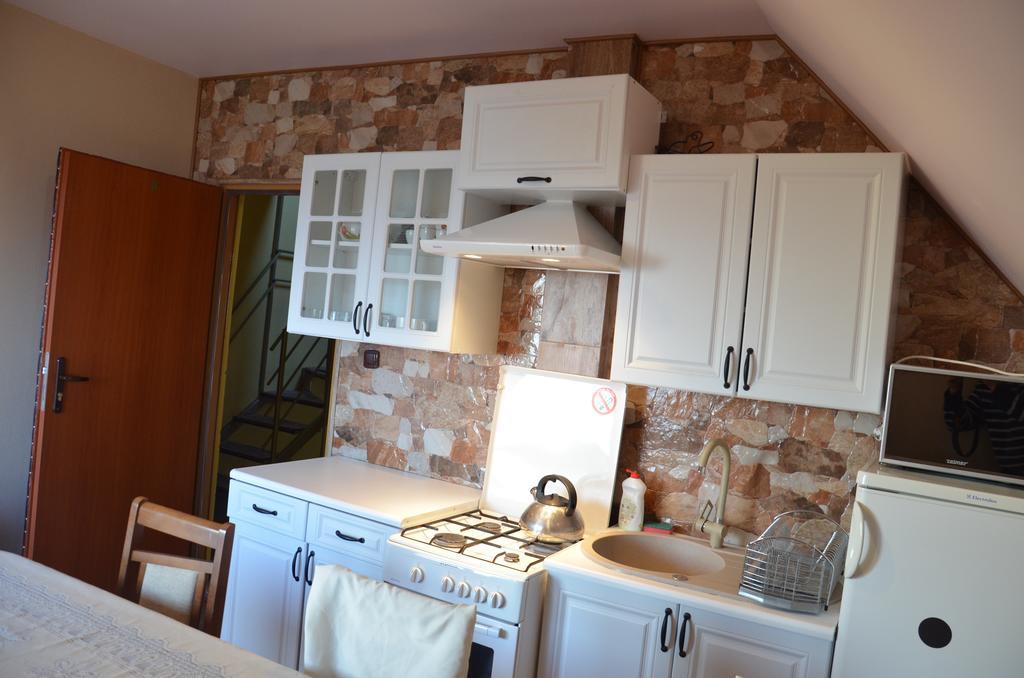 Farm stay Noclegi U Banysia W Sercu Gor Swietokrzyskich Krajno Pierwsze