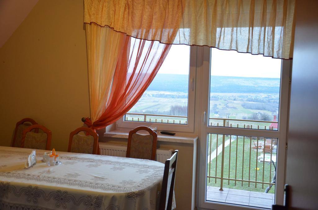 Farm stay Noclegi U Banysia W Sercu Gor Swietokrzyskich