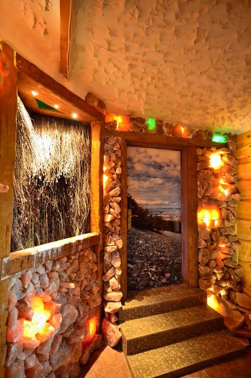 Farm stay Noclegi U Banysia W Sercu Gor Swietokrzyskich Krajno Pierwsze
