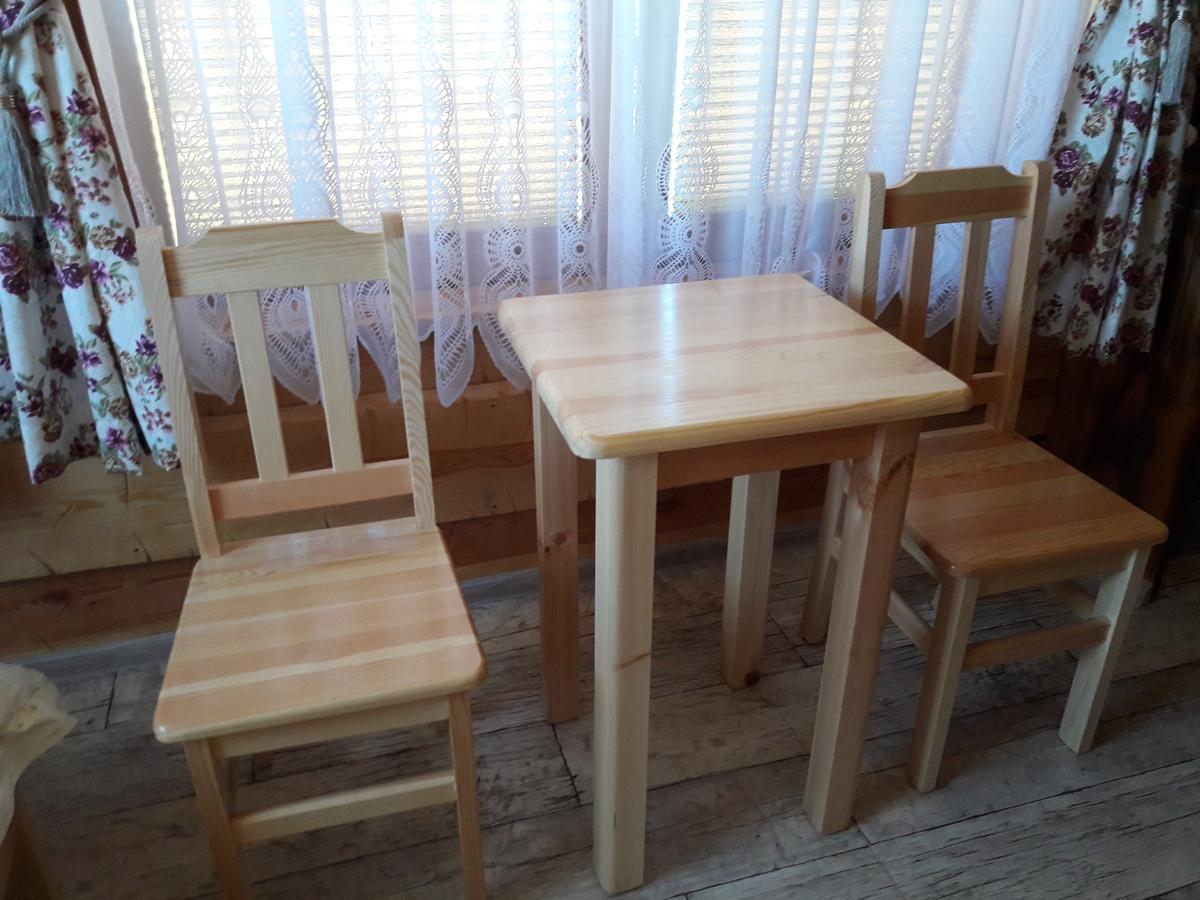 Noclegi U Banysia W Sercu Gor Swietokrzyskich Farm stay Krajno Pierwsze