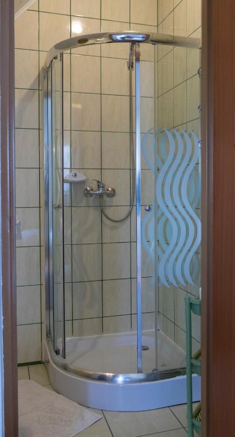 Farm stay Noclegi U Banysia W Sercu Gor Swietokrzyskich Krajno Pierwsze