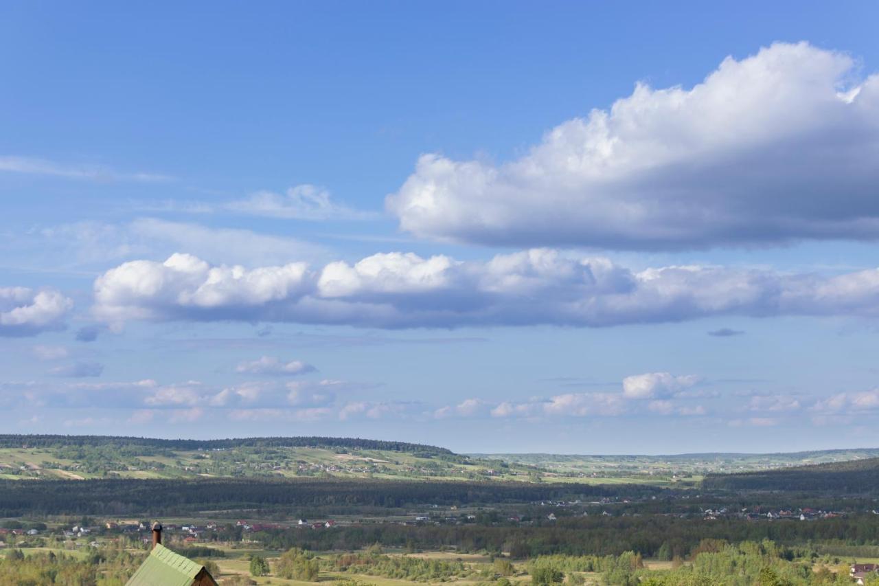 Farm stay Noclegi U Banysia W Sercu Gor Swietokrzyskich Krajno Pierwsze